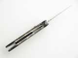 2005 Kershaw 1615 Signature Ken Onion Frank Centofante Assisted Folding Pocket Knife