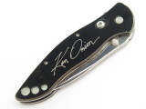 2005 Kershaw 1615 Signature Ken Onion Frank Centofante Assisted Folding Pocket Knife