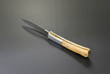 Kanetsune Seki Japan Kaico-Tou Tan KB-510 AUS-8 Folding Lockback Pocket Knife