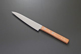 Kanetsune Seki Japan KC-345 Stainless Steel 120mm Kitchen Paring Cutlery Knife