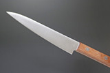 Kanetsune Seki Japan KC-345 Stainless Steel 120mm Kitchen Paring Cutlery Knife