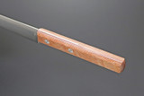 Kanetsune Seki Japan KC-345 Stainless Steel 120mm Kitchen Paring Cutlery Knife