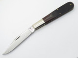 Vtg 1978 Case XX 6143 Granddaddy Barlow Delrin Folding Knife