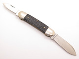 Vintage Winchester 29017 USA Delrin Handle Canoe Folding Pocket Knife