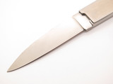 Vintage Tak Fukuta Seki Japan (Valor 785) Trifold Safety Folding Pocket Knife
