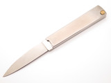 Vintage Tak Fukuta Seki Japan (Valor 785) Trifold Safety Folding Pocket Knife