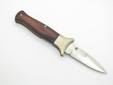 Vintage Magnum Boker 440 Stainless Folding Boot Linerlock Pocket Knife #6