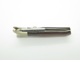 Vintage Magnum Boker 440 Stainless Folding Boot Linerlock Pocket Knife #6
