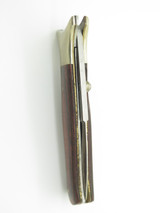 Vintage Magnum Boker 440 Stainless Folding Boot Linerlock Pocket Knife #5