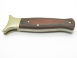 Vintage Magnum Boker 440 Stainless Folding Boot Linerlock Pocket Knife #5