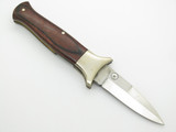 Vintage Magnum Boker (Sterile) Folding Boot Linerlock Pocket Knife #8