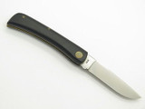 Vtg 1980 Case XX 2137 Small Sod Buster Jr. Delrin Folding Pocket Knife