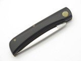 Vtg 1980 Case XX 2137 Small Sod Buster Jr. Delrin Folding Pocket Knife