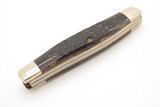 Vintage 1981 Case XX 63032 Medium Stockman Jigged Bone Folding Pocket Knife