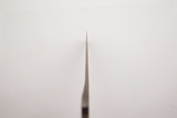 Vintage 1986 Parker Edwards USA Fixed Damascus Bowie Knife Blade Blank #7