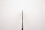 Vtg 1986 Parker Edwards USA (Sterile) Fixed Damascus Bowie Knife Blade Blank #11