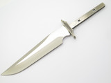 Vtg Rigid RG-45 (Sterile) Seki Japan Tak Fukuta Fixed Blade Knife Making Blank