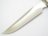 Vtg Rigid RG-45 (Sterile) Seki Japan Tak Fukuta Fixed Blade Knife Making Blank