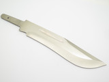 Vintage Tak Fukuta (Rigid RG-62) Seki Japan Fixed Bowie 9.25" Knife Blade Blank