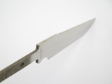 Vtg Tak Fukuta Grizzly Seki Japan (Rigid RG-45) Fixed Blade Knife Making Blank