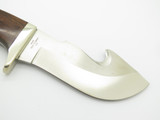 Vintage Colt CT7 Serengeti Seki Japan Fixed Blade Guthook Skinner Hunting Knife