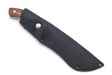 Vtg Colt CT7 Serengeti Limited Seki Japan Guthook Skinner Fixed Hunting Knife