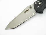 Vintage SOG Mini X-Ray Vision Seki Japan VG-10 Tanto Folding Pocket Knife