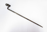 1873 Springfield Trapdoor 45-70 Rifle Socket US Army Military Fixed Bayonet #13