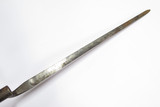 1873 Springfield Trapdoor 45-70 Rifle Socket US Army Military Fixed Bayonet #13