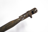 1873 Springfield Trapdoor 45-70 Rifle Socket US Army Military Fixed Bayonet #12