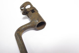 1873 Springfield Trapdoor 45-70 Rifle Socket US Army Military Fixed Bayonet #12