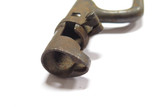1873 Springfield Trapdoor 45-70 Rifle Socket US Army Military Fixed Bayonet #12