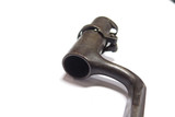 Springfield 1855 1861 1863 Musket .58 Rifle US Army Socket Bayonet (Broke)