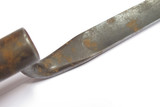 1873 Springfield Trapdoor 45-70 Rifle Socket US Army Military Fixed Bayonet #1