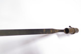 1873 Springfield Trapdoor 45-70 Rifle Socket US Army Military Fixed Bayonet #1