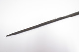 1873 Springfield Trapdoor 45-70 Rifle Socket US Army Military Fixed Bayonet #6
