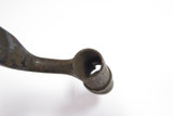 1873 Springfield Trapdoor 45-70 Rifle Socket US Army Military Fixed Bayonet #6