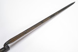 1873 Springfield Trapdoor 45-70 Rifle Socket US Army Military Fixed Bayonet #7