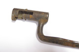 1873 Springfield Trapdoor 45-70 Rifle Socket US Army Military Fixed Bayonet #3