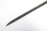 1873 Springfield Trapdoor 45-70 Rifle Socket US Army Military Fixed Bayonet #3