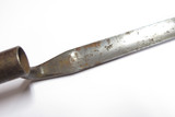 1873 Springfield Trapdoor 45-70 Rifle Socket US Army Military Fixed Bayonet #3