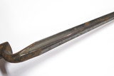 1873 Springfield Trapdoor 45-70 Rifle Socket US Army Military Fixed Bayonet #9