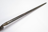 1873 Springfield Trapdoor 45-70 Rifle Socket US Army Military Fixed Bayonet #9