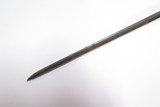 1873 Springfield Trapdoor 45-70 Rifle Socket US Army Military Fixed Bayonet #9