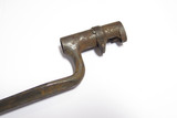 1873 Springfield Trapdoor 45-70 Rifle Socket US Army Military Fixed Bayonet #5