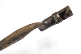 1873 Springfield Trapdoor 45-70 Rifle Socket US Army Military Fixed Bayonet #8