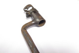 1873 Springfield Trapdoor 45-70 Rifle Socket US Army Military Fixed Bayonet #8