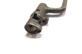 1873 Springfield Trapdoor 45-70 Rifle Socket US Army Military Fixed Bayonet #4