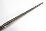 Springfield 1855 1861 1863 Musket .58 Rifle US Army Military Socket Bayonet #15