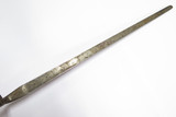 Springfield 1855 1861 1863 Musket .58 Rifle US Army Military Socket Bayonet #15